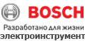 Ремонт электринструмента Bosch (Бош)
