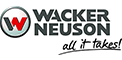 Wacker Neuson (Ваккер Нойсон)